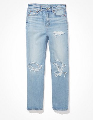 AE Highest Waist '90s Boyfriend Jean