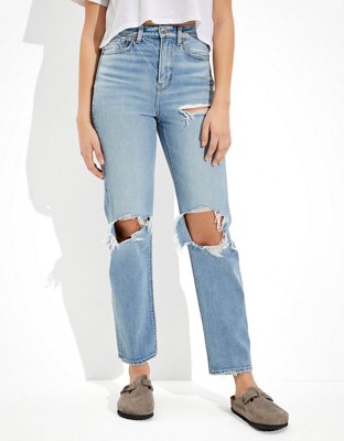 AE Highest Waist '90s Boyfriend Jean