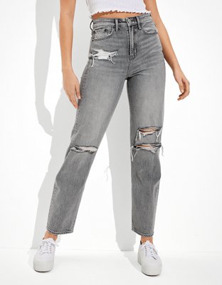 American eagle 90s outlet boyfriend jeans