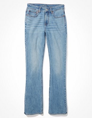 Женские джинсы American Eagle AE '90s Bootcut Jean — фото 4