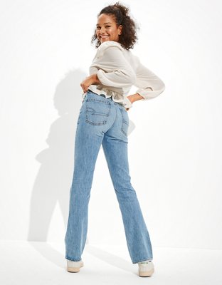 AE '90s Bootcut Jean