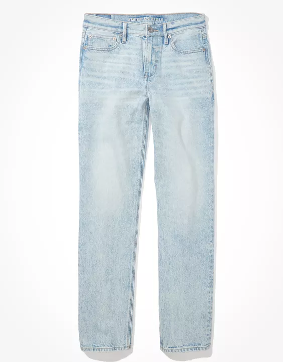 AE '90s Straight Jean