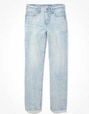 AE Low-Rise \'90s Jean Straight