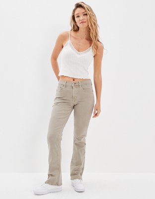 AE '90s Bootcut Jean
