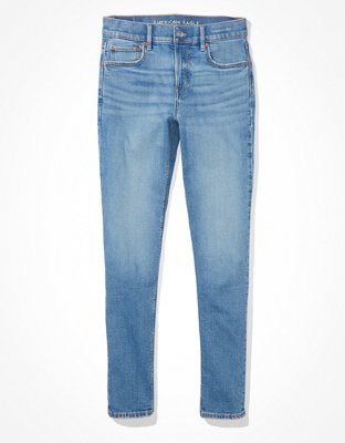 Женские джинсы American Eagle AE Stretch '90s Skinny Jean — фото 3
