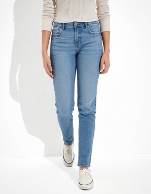 Levi's 501 '90s Women Worn In Light Indigo – Alta