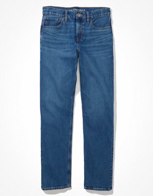 Женские джинсы American Eagle AE x The Jeans Redesign '90s Straight Jean — фото 3