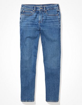 American eagle 2024 straight jeans