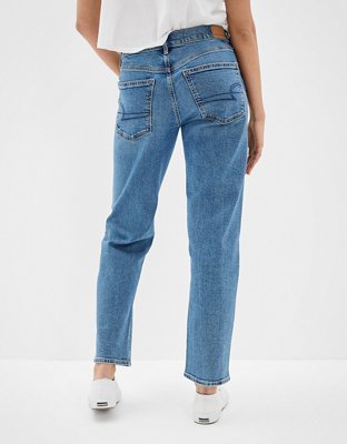 AE Stretch '90s Straight Jean