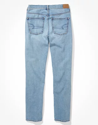 AE Ripped '90s Straight Jean