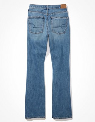 american eagle jeans mens bootcut