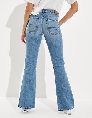 bootcut jeans women