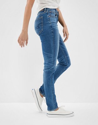 AE Stretch '90s Skinny Jean