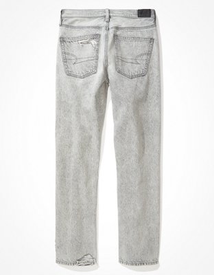AE Ripped '90s Straight Jean