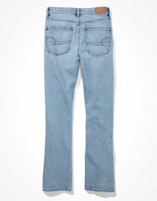 AE Stretch '90s Bootcut Jean