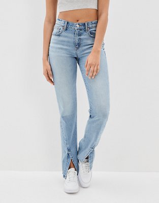 American eagle 2025 stretch bootcut jeans