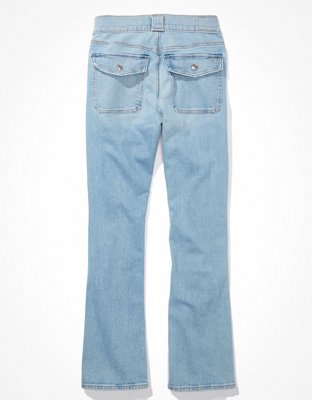 AE Stretch Low-Rise '90s Skinny Kick Jean