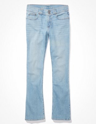 AE Stretch Low-Rise '90s Skinny Kick Jean