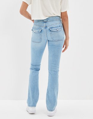 AE Stretch Low-Rise '90s Skinny Kick Jean