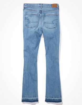 AE Stretch Low-Rise '90s Skinny Kick Jean