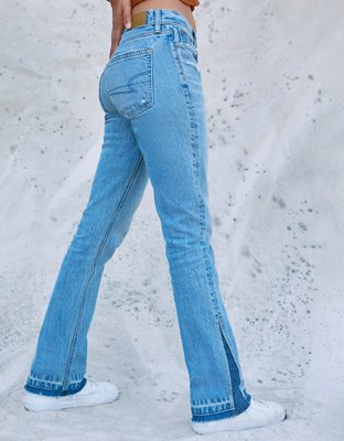 AE Stretch Low-Rise '90s Skinny Kick Jean