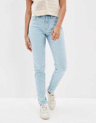 American eagle store jeans women's skinny