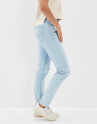 AE Stretch '90s Skinny Jean