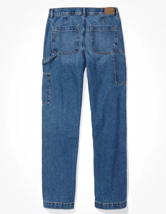 AE '90s Straight Jean