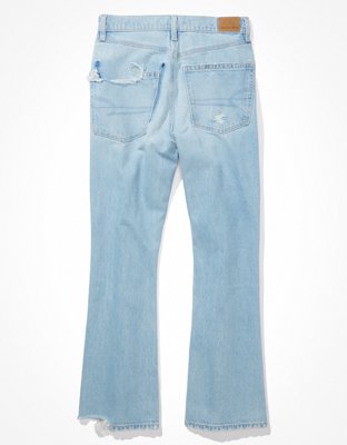 AE Stretch '90s Flare Jean
