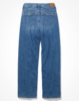 AE '90s Wide Leg Jean