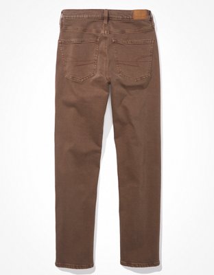 AE Stretch '90s Straight Jean