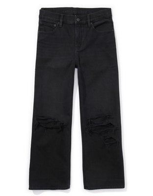 AE '90s Wide Leg Crop Jean