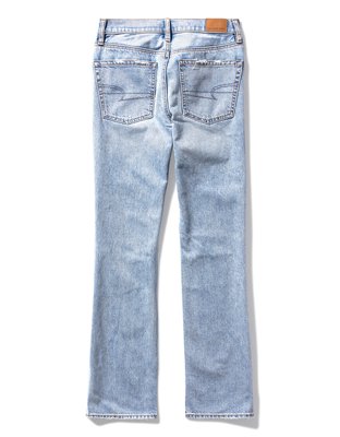 AE Ripped '90s Bootcut Jean