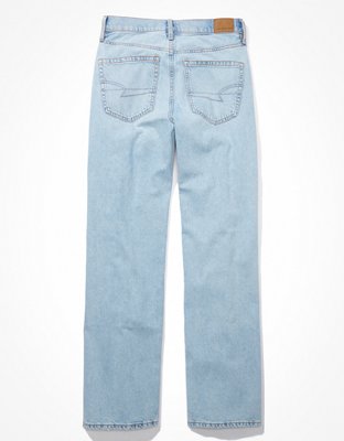 AE '90s Wide Leg Jean