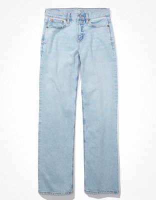 AE Ripped '90s Flare Jean