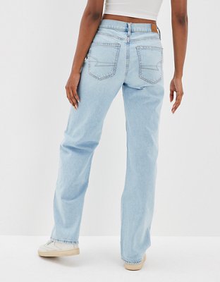 AE '90s Wide Leg Jean