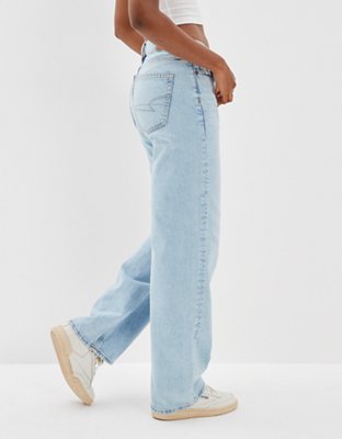 AE '90s Wide Leg Jean