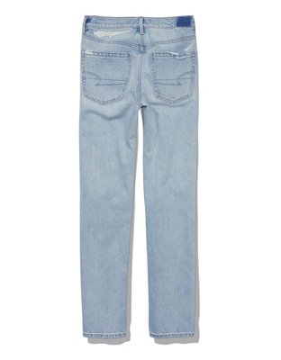 AE Ripped '90s Straight Jean