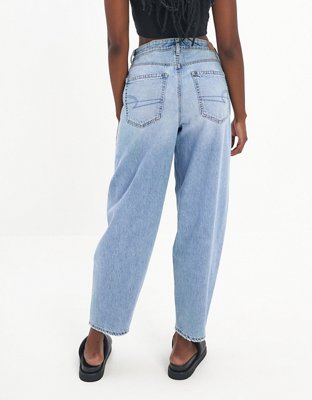 AE Balloon Jeans