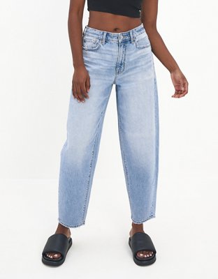 AE Balloon Jeans