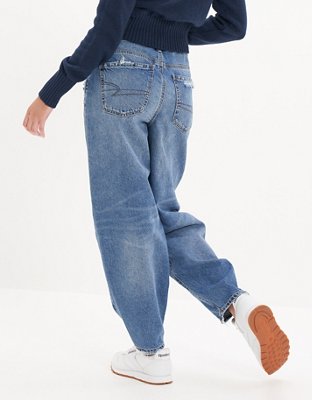 AE Balloon Jeans