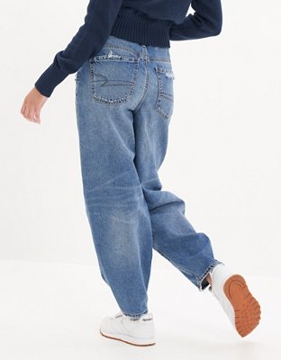 AE Balloon Jean