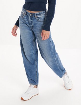 AE Balloon Jean