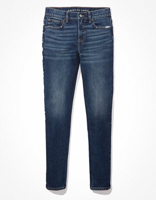 AE Next Level Super Low-Rise Flare Jean