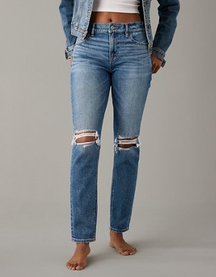 AE Stretch '90s Skinny Jean