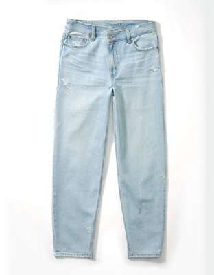 Женские джинсы American Eagle AE Balloon Jean — фото 3