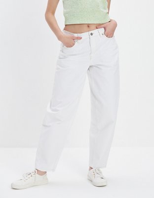 AE Balloon Jeans