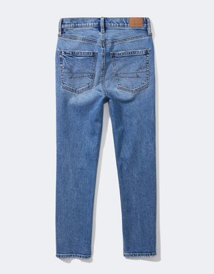 AE Highest Waist Cropped '90s Boyfriend Jean