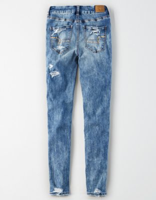 AE Ne(x)t Level Curvy High-Waisted Jegging