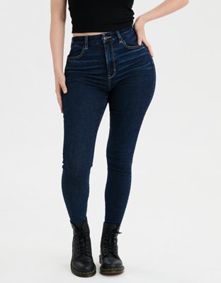 Ae Ne X T Level Curvy Super High Waisted Jegging